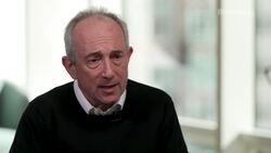 Younger People Are Getting More Cancer, Says Dr. Agus News Clip