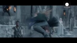 A big bucks movie coming soon to a screen near you News Clip