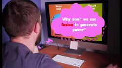 Why Aren't We Using Nuclear Fusion To Solve Our Energy Crisis? Instructional Video