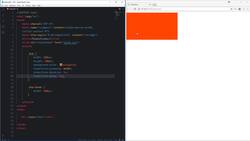 CSS Bootcamp: Master CSS (Including CSS Grid/Flexbox) - Transitions Instructional Video