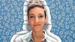 Mónica Gomery reads "Might Kindred" Instructional Video