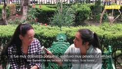 Tlatelolco, a historical place in Mexico City Instructional Video
