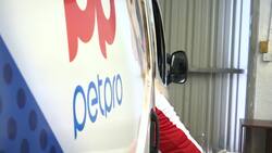 Amid outbreak, a startup worries about its future News Clip