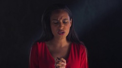 Macbeth 1.5 Performance: Lady Macbeth, Lines 37b-53a Instructional Video