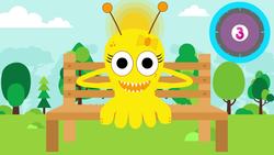 Around A Circle Instructional Video