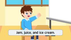 32. What are these fruits? Instructional Video