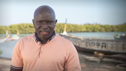 How industrial fishing sinks communities | Lamin Jassey Instructional Video