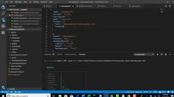 Cypress - Modern Automation Testing from Scratch + Framework - Understanding Scripting Commands in the Package.json File for CI Integration Instructional Video