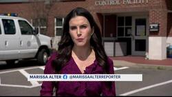 Fundraising effort underway for dog seized in Stratford animal cruelty case News Clip