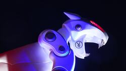 Greta Thunberg and Cristiano Ronaldo - carnival creations News Clip