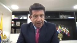 Reports children killed in Colombian army bombing spark outrage News Clip