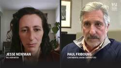 The Outlook for the Business of Food: Paul Fribourg Instructional Video