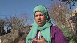 Female farmers in Morocco tackling climage change Instructional Video