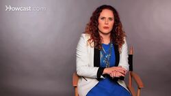 Good Braid Styles for a Wedding Instructional Video