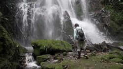 VOICED : Dos ranas en el centro de una batalla contra la minería en Ecuador News Clip