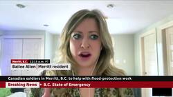 B.C. braces for more News Clip