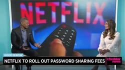 Good2Know: Netflix Set to Begin Password Crackdown in U.S. News Clip