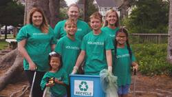 Innovative Solutions for Ocean Plastic Cleanup Instructional Video