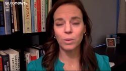 North-south divide stalls EU decision on coronavirus financial package News Clip