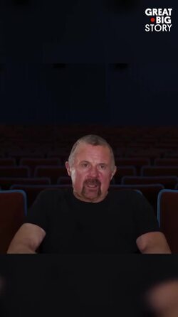 Kane Hodder, the man behind horror's iconic villains Instructional Video