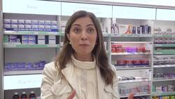 HRT medicine to be sold without prescription for the first time News Clip