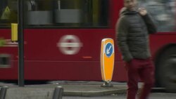 Met Police Commissioner Cressida Dick on walkabout of London streets News Clip