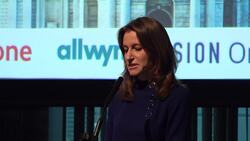 Culture Secretary addresses Society of Editors about Telegraph sale News Clip