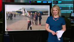 Rolling Stones get set to rock Cuba News Clip