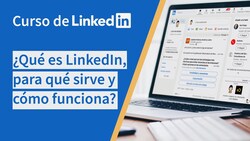 ¿Qué es Linkedin? Instructional Video