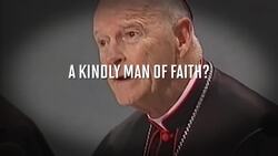 'Ungodly Acts: The Ted McCarrick Scandal' - premieres at 9:30P Instructional Video
