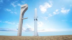 SpaceX files to blast Starship into orbit with ‘Super Heavy’ Instructional Video