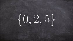 Using the Zeros to find a polynomial - Online Tutor Instructional Video