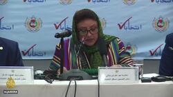 Afghanistan's presidential election: Ashraf Ghani declared winner News Clip