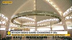 F-35 Sale to Saudi Arabia Completed | Israel’s Military Edge Shaken News Clip