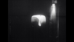 Aerial View of New York World Fair as Television is Introduced Stock Footage