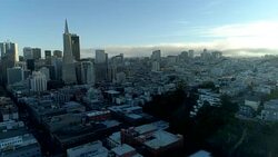 San Francisco Stock Footage