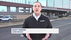 Long Beach man survives near-fatal heart attack with rare complication News Clip