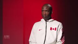 Canadian men's basketball team going for gold at the 2024 Paris Games Instructional Video