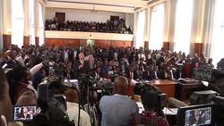 Kenya's finance minister denies fraud charges News Clip