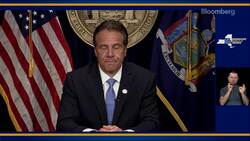 Governor Cuomo Calls AG Report 'False' News Clip