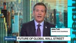 Baird Is Ready for Modern Financial Industry Challenges, Taft Says News Clip