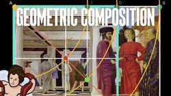 The Flagellation of Christ: A Formal Analysis | AmorSciendi Instructional Video