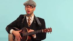 How to Play Major vs. Minor Keys on Harmonica Instructional Video