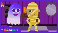 Shake Shake Shake | Dance Songs for Kids | The Kiboomers Instructional Video