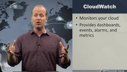 AWS Solutions Architect Associate (SAA-C02) Exam Prep Course - 2021 UPDATED! - Other Services of Amazon Web Services (AWS) Instructional Video