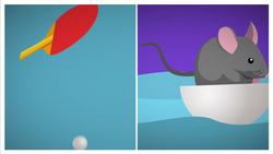 Being a Messy Person Has Its Perks Instructional Video