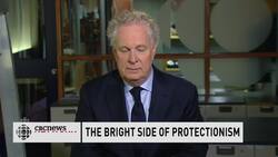 Seeing trade opportunities News Clip