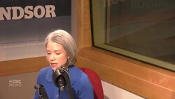 This clinical social worker shares tips for breaking the cycle of unhealthy food thoughts News Clip