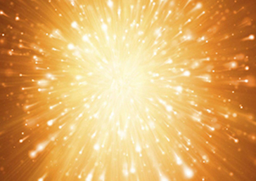 The Big Bang - Birth of the Universe