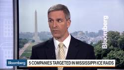 ‘No Pretty Way’ to Do Arrests, ICE Raids, Says Cuccinelli News Clip